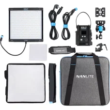 Nanlite PavoSlim 60C RGBWW LED Panel