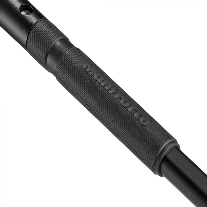 Manfrotto Element MII Alu modrý