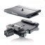 Manfrotto TOP LOCK QUICK RELEASE ADAPTOR