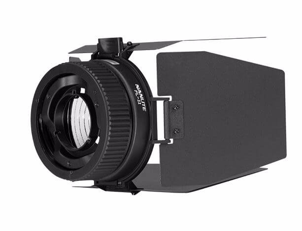 Nanlite FL-11 Fresnel čočka pro světla s FM mountem