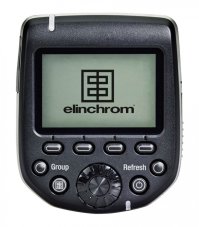 Elinchrom Transmitter PRO - Pentax