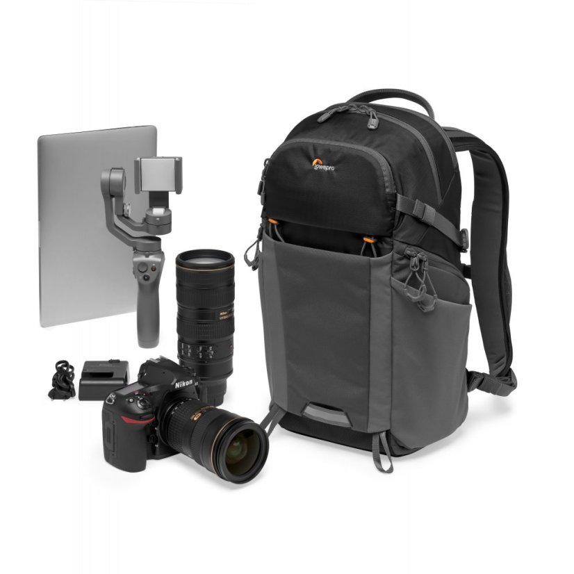 Lowepro Photo Active BP 200 AW-Bk/DGry