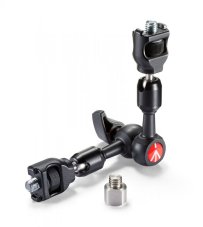 Manfrotto 244Micro Rameno se systémem Anti-rotation