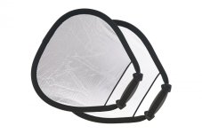 Lastolite Trigrip Difflector 45 cm SoftSilver