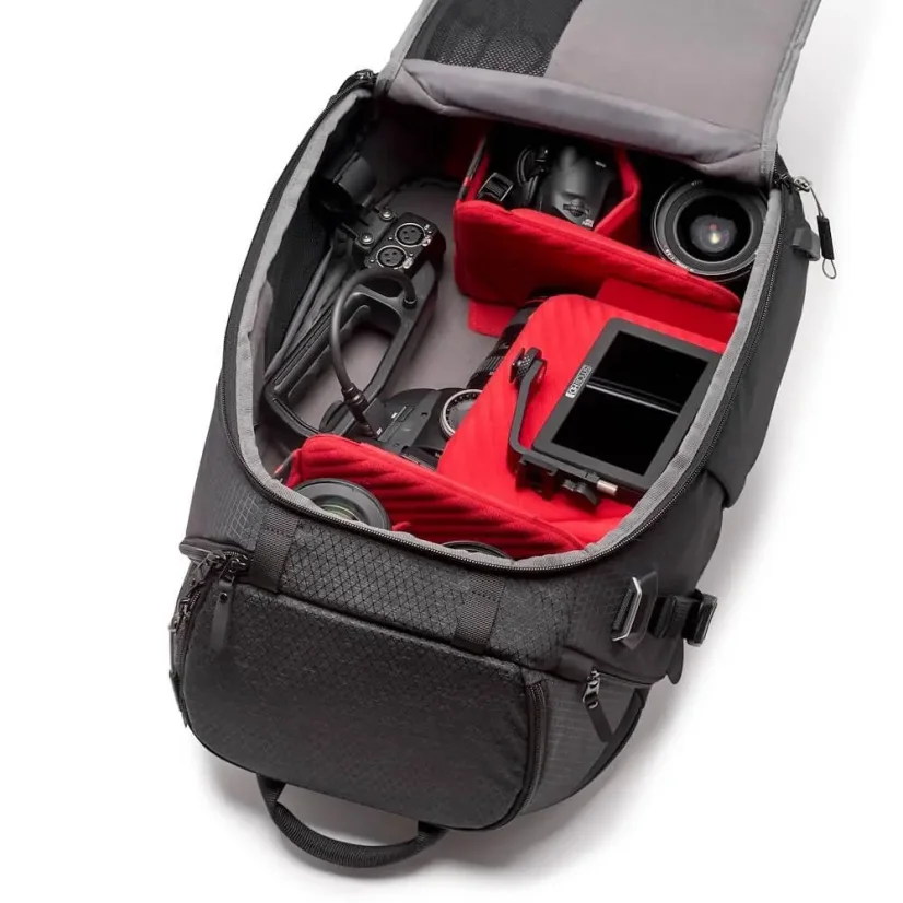 Manfrotto PRO Light 2 Multiloader backpack M