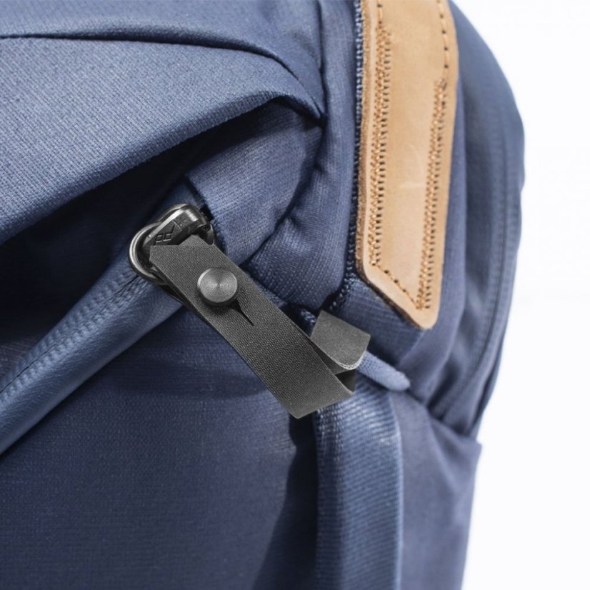 Peak Design Everyday Backpack 20L v2 - Midnight Blue - půlnoční modř