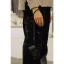Peak Design Cuff Rope Black (černá) - zápěstní poutko