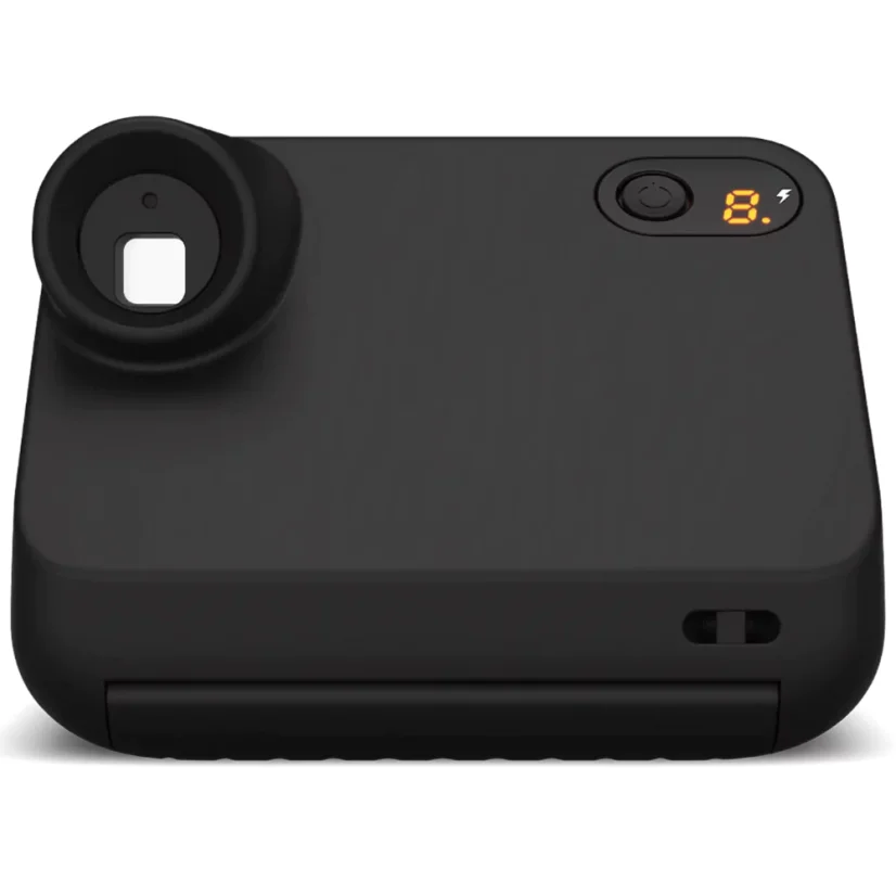 Polaroid Go Gen2 Black