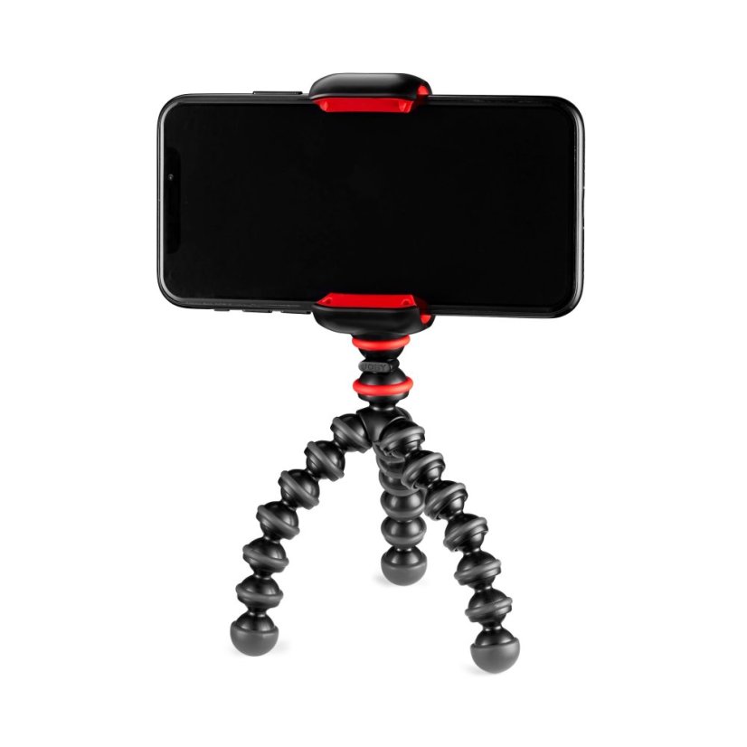 Joby GorillaPod Starter Kit (Black)