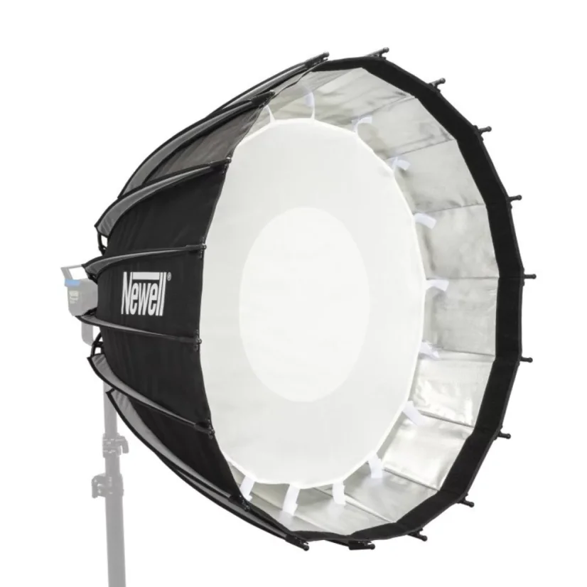 Newell Scatto Parabolický softbox 90 cm