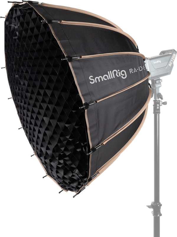 SmallRig Parabolický softbox 85 cm