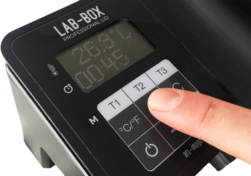 Ars-Imago Lab-box prolid