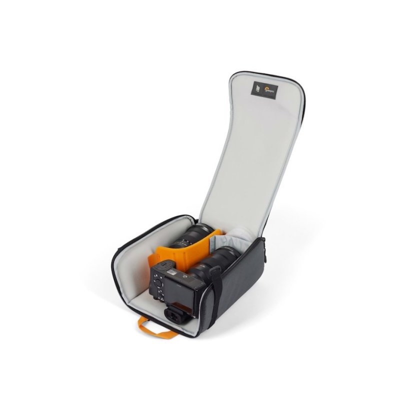 Lowepro Trekker LT BP 250 grey