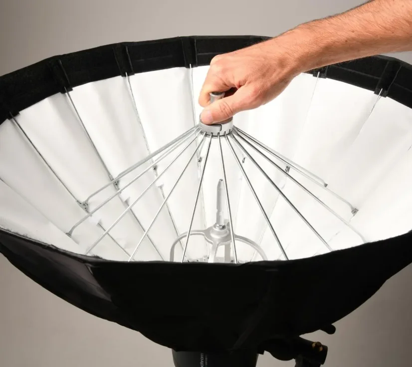 Elinchrom Rotalux Go Octa Softbox 60 cm