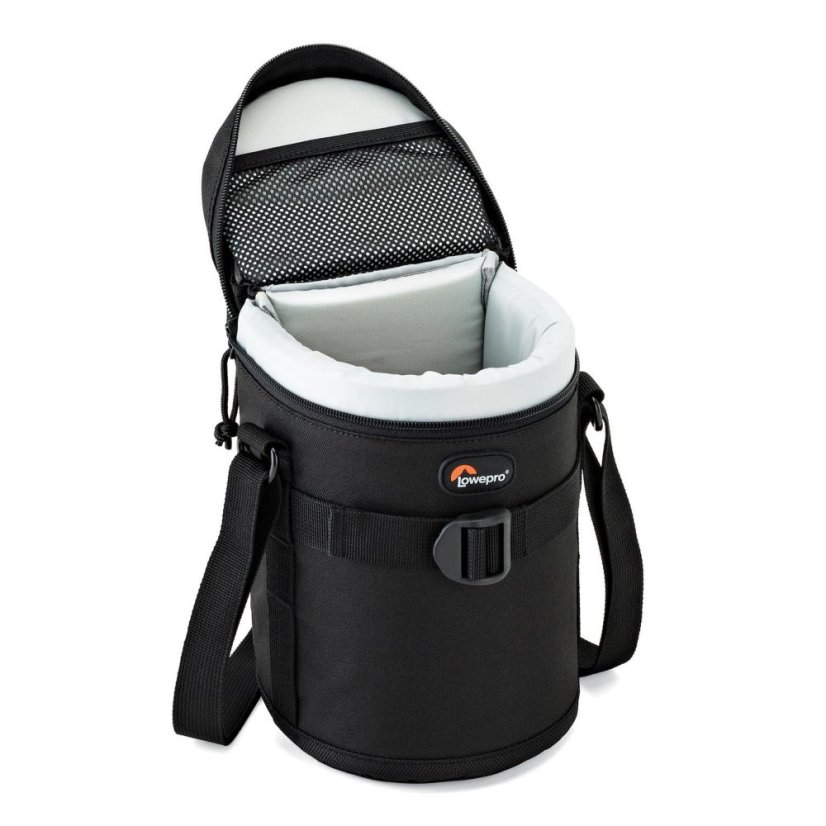 Lowepro Lens Case 11 x 18cm (Black)