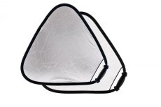 Lastolite Trigrip Difflector 75cm SoftSilver