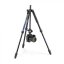 Manfrotto Element MII Alu modrý