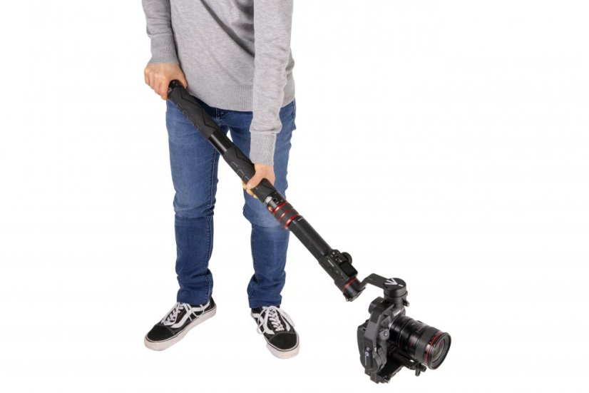 Manfrotto Fast GimBoom Carbon