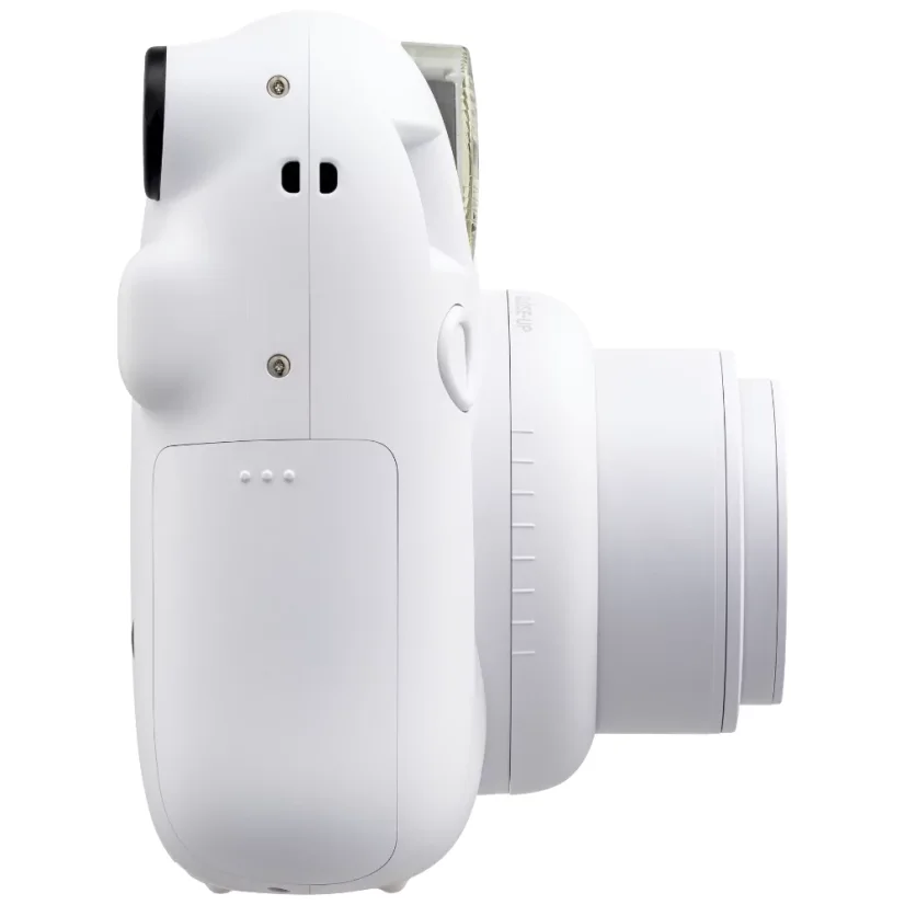 Fujifilm Instax Mini 12 Clay White