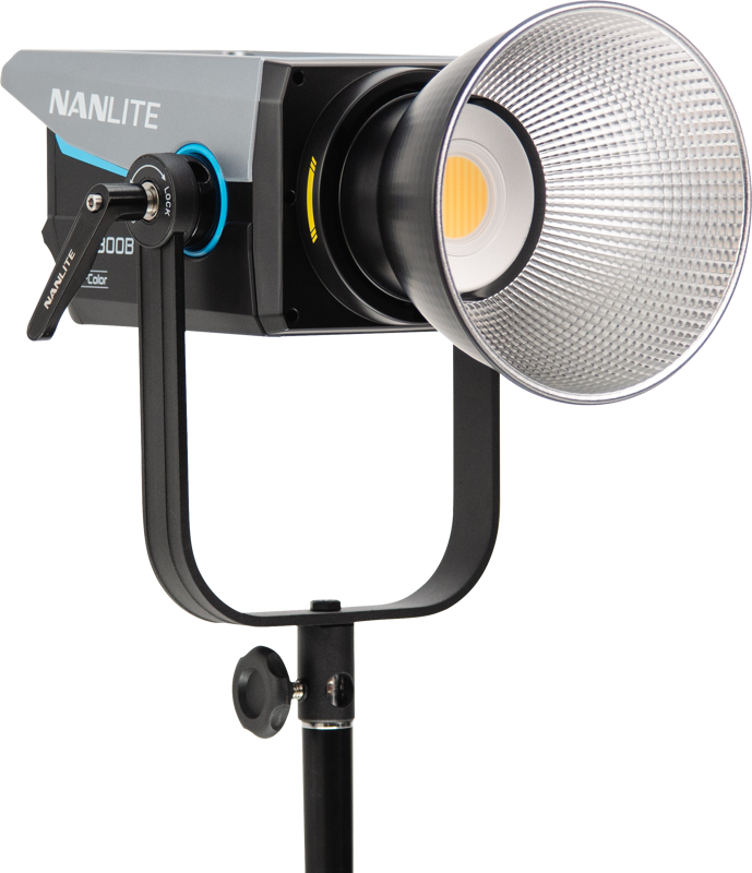 Nanlite FC-300B LED dvoubarevné bodové světlo