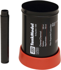 JOBO 1530 Tank module