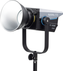 Nanlite FC-300B LED dvoubarevné bodové světlo
