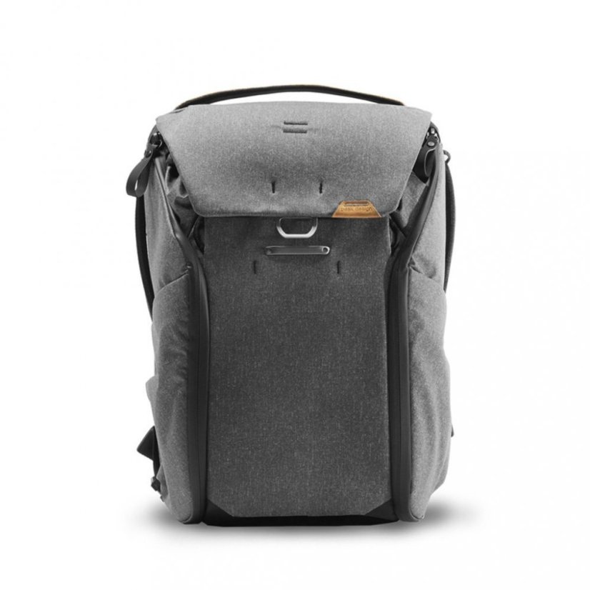 Peak Design Everyday Backpack 20L v2 - Charcoal - tmavě šedá