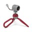 Joby HandyPod Clip (Red)