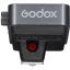 Godox X3Pro Sony - rádiový odpalovač blesků