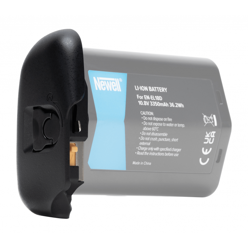 Newell kryt bateriového prostoru BL-7 pro Nikon