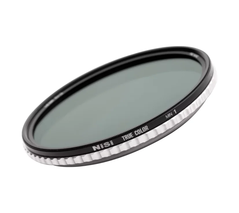 NiSi ND-Vario 1-5 Stops True Color 52 mm