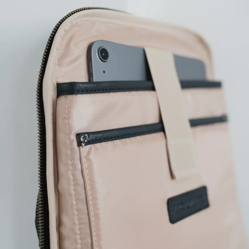 Loulex Mini-Bag Black - Mini-fotobatoh černý