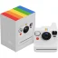 Polaroid Now+ (Gen 3) White Starter Set (Fotoaparát + 1 film)