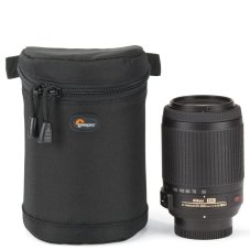 Lowepro Lens Case 9 x 13cm (Black)