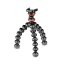 Joby GorillaPod Starter Kit (Black)