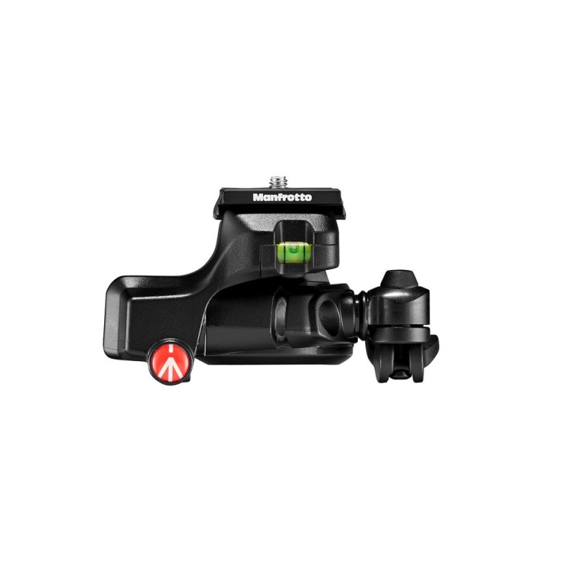 Manfrotto Befree 3-Way Live Stativová hlava