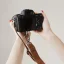 Loulex Crossbody Strap Brown - Popruh přes tělo hnědý