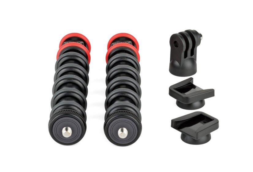 Joby GorillaPod Arm Kit (Black/Cha)