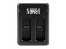 Newell SDC-USB duální nabíječka AABAT-001