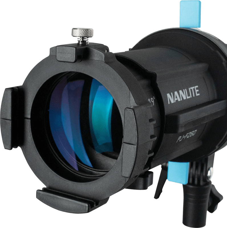 Nanlite Projektor PJ-FMM-19 pro Forza 60/150