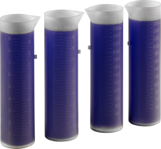 JOBO Měřící souprava (4x 260 ml)