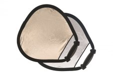 Lastolite Trigrip Reflector 45 cm Sunlite/SoftSilver