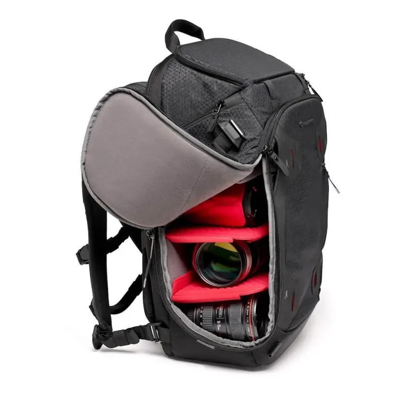 Manfrotto PRO Light 2 Multiloader backpack M