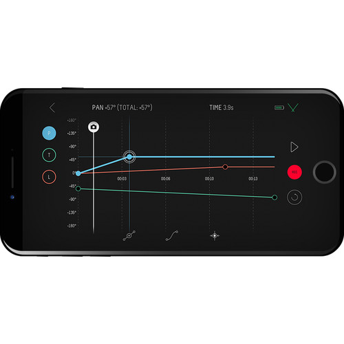 Syrp Genie II Pan Tilt