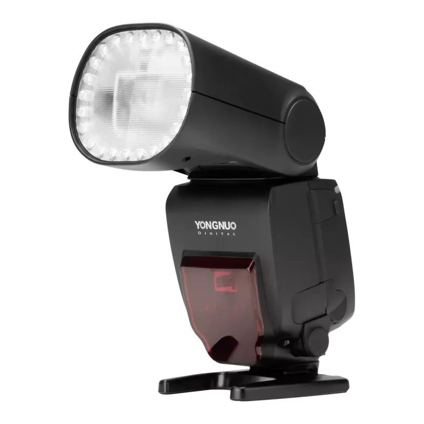 Yongnuo YN650EX-RF Speedlite pro Canon
