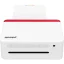 Polaroid Hi-Print 4x6 Photo Printer E-Box White - Fototiskárna bílá + 80 fotek