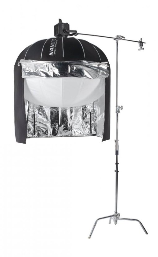 Nanlite LT-120 Lantern softbox 120cm pro Forza