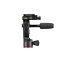 Manfrotto Befree 3-Way Live Stativová hlava