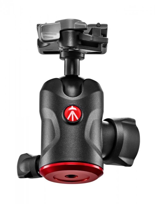 Manfrotto COMPACT BALL HEAD