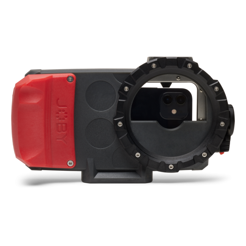Joby SeaPal Waterproof Case